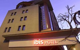 Ibis Hotel Budapest Heroes Square